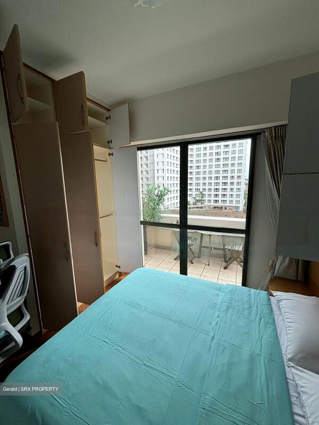The Bencoolen (D7), Apartment #484277811